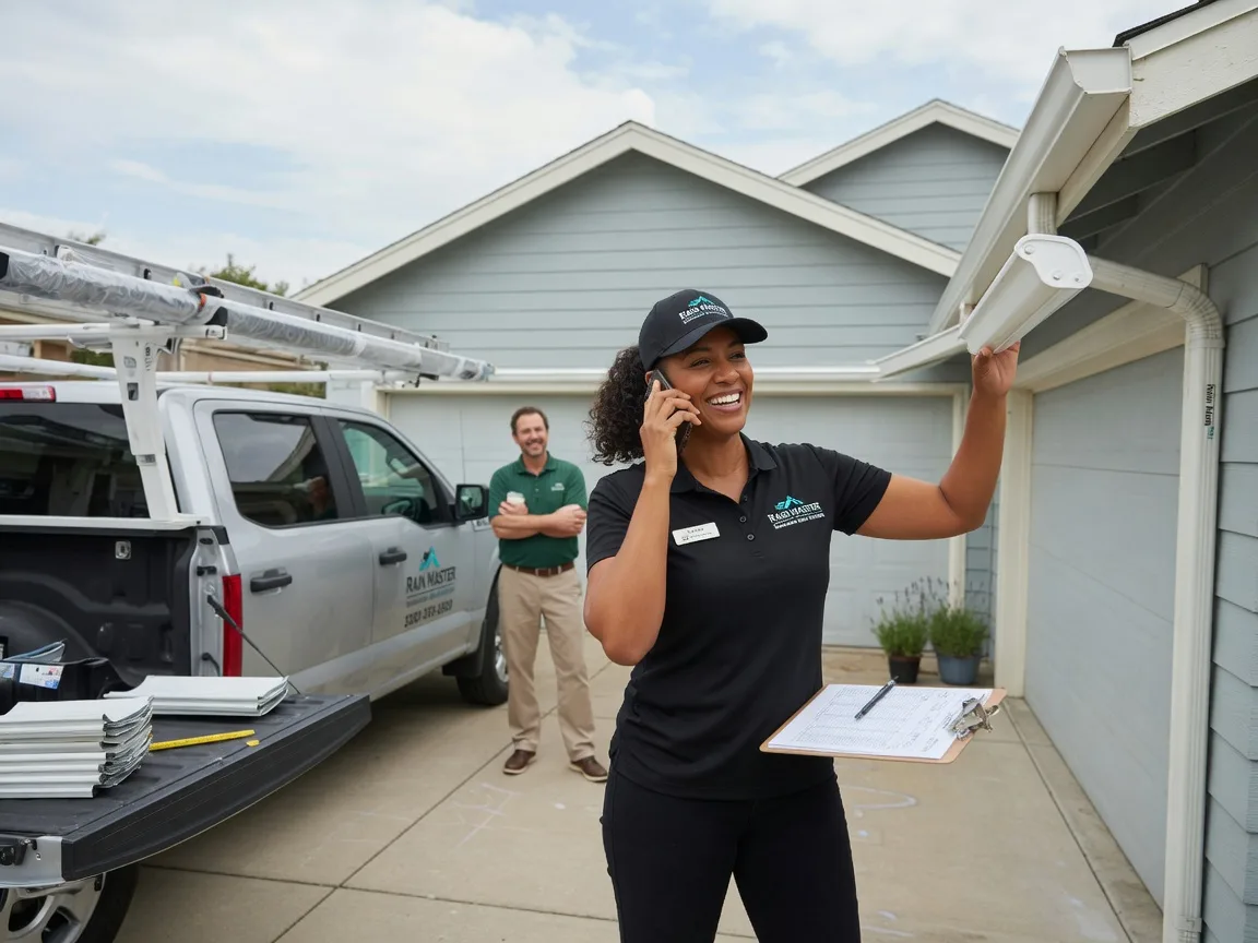Gutter Installation Walkersville, WV FAQs